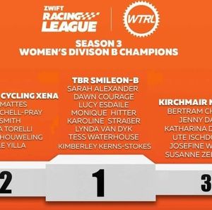 Meet your Posher, Dawn